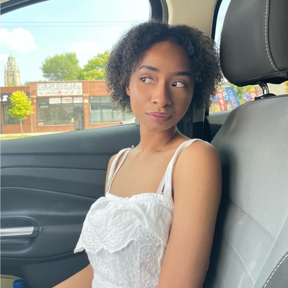 Meet your Posher, Zaria - Picture 7 of 15